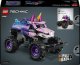 LEGO Technic Monster Jam Sparkle Smash (42220) 9