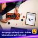 LEGO Technic Hipersamochód Bugatti Chiron Pur Sport (42222) 6