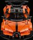 LEGO Technic Hipersamochód Bugatti Chiron (42222) 5