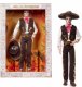 Lalka Barbie Mattel Signature Ken Dia De Muertos 2025 (JBJ06) 1