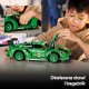 LEGO Technic Samochód Porsche 911 GT3 R REXY AO Racing (42224) 5