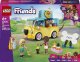 LEGO Friends Furgonetka z akcesoriami dla zwierząt (42678) 1