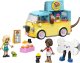 LEGO Friends Furgonetka z akcesoriami dla zwierząt (42678) 7