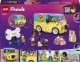 LEGO Friends Furgonetka z akcesoriami dla zwierząt (42678) 9