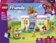 LEGO Friends Hotel dla królików w mieście (42679) 1