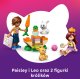 LEGO Friends Hotel dla królików w mieście Heartlake (42679) 5