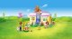 LEGO Friends Hotel dla królików w mieście (42679) 7