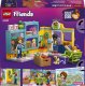 LEGO Friends Sklep spożywczy w mieście (42680) 9