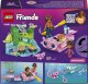 LEGO Friends Przygoda na aksolotlowej łodzi (42681) 9