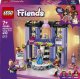 LEGO Friends Pokaz mody w mieście Heartlake (42685) 1