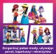 LEGO Friends Pokaz mody w mieście Heartlake (42685) 4