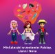 LEGO Friends Pokaz mody w mieście Heartlake (42685) 5
