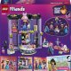 LEGO Friends Pokaz mody w mieście Heartlake (42685) 9