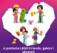 LEGO Friends Dom rodzinny Liann (42687) 4
