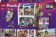 LEGO Friends Dom rodzinny Liann (42687) 9