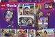 LEGO Friends Dom rodzinny Liann (42687) 9