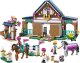 LEGO Friends Stadnina i szkółka jeździecka (42688) 8