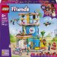 LEGO Friends Domek klubu przyjaciół (42689) 1