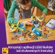 LEGO Friends Domek klubu przyjaciół z Heartlake, zabawka (42689) 6