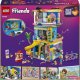 LEGO Friends Domek klubu przyjaciół z Heartlake, zabawka (42689) 9