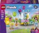 LEGO Friends Stoisko z lodami i balonami (42692) 1