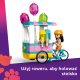 LEGO Friends Stoisko z lodami i balonami (42692) 3