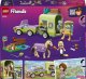 LEGO Friends Przyczepa z koniem i źrebaczkiem (42695) 9