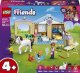 LEGO Friends Lecznica dla zwierząt (42696) 1