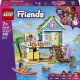 LEGO Friends Domek na plaży z fokami (42699) 1
