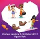 LEGO Friends Domek na plaży z fokami (42699) 5