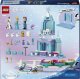 LEGO Disney Lodowy zamek Elzy (43281) 9