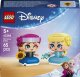 LEGO Disney Mała Anna i Elza (43284) 1