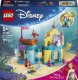 LEGO Disney Magiczny minipałac (43285) 1