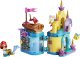 LEGO Disney Princess Magiczny minipałac Arielki (43285) 8