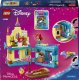 LEGO Disney Magiczny minipałac (43285) 9