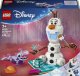 LEGO Disney Piknik Olafa i Brunieg (43287) 1