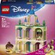 LEGO Disney Mała Bella i Tiana z zamkiem (43291) 1