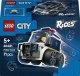 LEGO City Ciężarówka policyjna (60481) 1