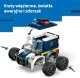 LEGO City Pojazdy — Ciężarówka policyjna dla dzieci (60481) 3