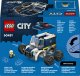 LEGO City Pojazdy — Ciężarówka policyjna dla dzieci (60481) 8