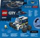 LEGO City Ciężarówka policyjna (60481) 9