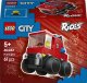 LEGO City Wóz strażacki (60482) 1