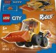 LEGO City Ładowarka kołowa (60483) 1