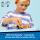 LEGO City Pojazdy — Ładowarka kołowa, zabawka dla dzieci (60483) 2