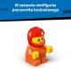 LEGO City Pojazdy — Ładowarka kołowa, zabawka dla dzieci (60483) 5