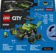 LEGO City Pojazdy — Gamingowa wyścigówka (60484) 9