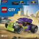 LEGO City Hot Rod (60485) 1