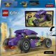 LEGO City Hot Rod (60485) 8