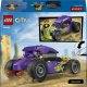 LEGO City Hot Rod (60485) 9