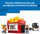 LEGO City Food truck z frytkami (60488) 3
